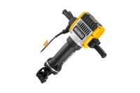Молоток отбойный DeWALT D25981K HEX 28 2100Вт 62Дж