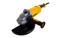 УШМ DeWalt D 28498 230мм 2400Вт пл. пуск Арт. D 28498