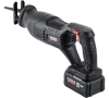 Пила сабельная акк ELITECH HD SSC 2028BL 20V*4Ah Li-Ion 1 акк ЗУ Арт. SSC 2028BL (E2206.027.01)