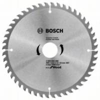 Диск пильный 200х32х48 ECO WO BOSCH Арт. 2608644380