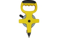 Рулетка 30м геодезическая Vertextools Арт. 3030-30