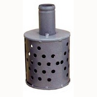 Фильтр всас Champion 2.0" GP50 GP51 GP52 FPP200 Арт. C2516