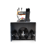 Снегоуборщик VILLARTEC WB 9061ET