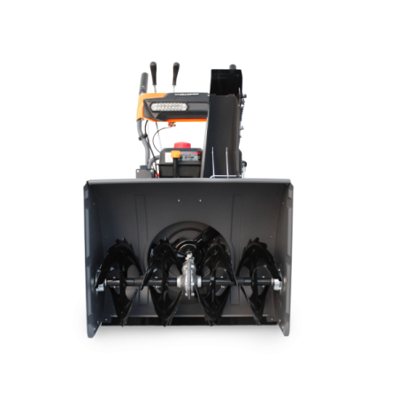 Снегоуборщик VILLARTEC WB 9061ET