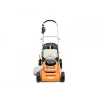 Газонокосилка акк. VILLARTEC MA 4046 SET: AM405 40V*5Ач Li-Ion 46см 25/80мм 55л Акк и ЗУ Арт. MA4046Set
