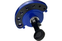 Кондуктор для алмазных коронок 4-12 мм Vertextools Арт. 0987-4-12