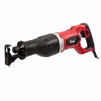 Пила сабельная NUMBER ONE RS1350/150-1 1350Вт, ход 25.4мм Арт. RS1350/150-1 1