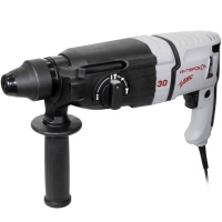Перфоратор Интерскол П-30/900АВС SDS+ 900Вт 3.3Дж 3 реж. кейс Арт. 86.1.4.40