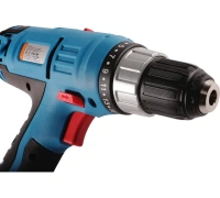 Шуруповерт STURM ID2145P 450Вт 45НМ 10мм Арт. ID2145P