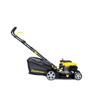 Газонокосилка бенз. CHAMPION LM4215 1.5кВт 42см 25/70мм 40л цент.рег. Арт. LM4215