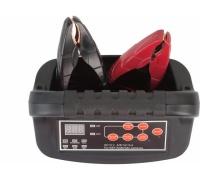 Пуско-зарядное устр-во FUBAG COLD START 300/12 50/15А, 12В, 220В Арт. 68827