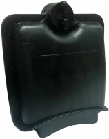 Корпус воздушного фильтра в сборе для мотокос 43,52 куб.см Арт. 1700058