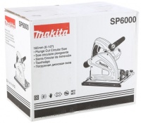 Картонная коробка SP6000