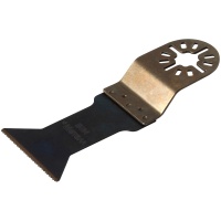 Насадка д\м\инструмента,OIS,по металлу,BIM M42,шир44мм,глуб50мм,толщ0.8мм,18зуб Elitech Арт. 1820.006800