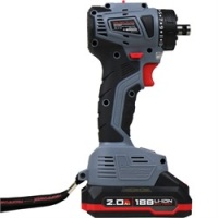 Дрель-шуруповерт акк PROFIPOWER MKBL-18BM 18V*2Ah 45Нм 2акк ЗУ кейс Арт. E0250