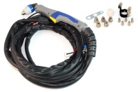 Замок навесной с закрытой дужкой 80x70x40 мм !!! Товар снят с продаж !!! Арт. 67031