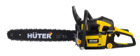 Бензопила HUTER BS-62