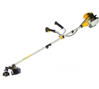 Триммер бенз Huter GGT-1900S 1,9кВт Арт. 70/2/12