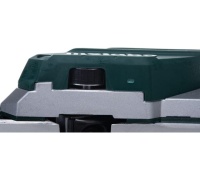 Рубанок Metabo HO 26-82 600Вт 82мм 2.6мм Арт. 602682000
