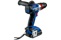 Дрель акк уд ЗУБР DBS-201 20V*2.0Ah Li-Ion 60Нм бесщет дв 2АКБ ЗУ Арт. DBS-201-22