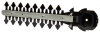 Насадка нож 200 мм Makita 198408-1