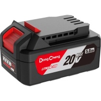 Аккумулятор DongCheng FFBL2050 20В*5Ач Li-ion Арт. FFBL2050