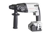 Перфоратор акк Интерскол ПА-18/18Л2 SDS+ 4Ач 18V Li-Ion АПИ 1АКБ Арт. 329.4.1.74