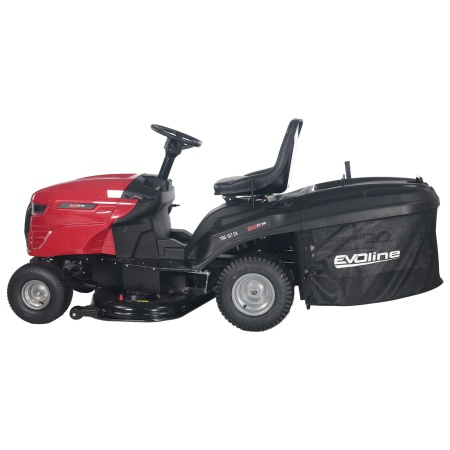 Газонокосилка с сиденьем (трактор) EVOline TRG 107 CH