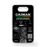 Цепь Caiman 76зв. 20" 0,325"*1.3мм получизель Арт. CC32513-76SC