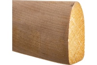 Топорище большое для топора Б3/Б4 береза, 500 мм FIT Арт. 46532