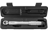 Ключ динамометрический 1/4" 2-24Нм Thorvik TW14224 Арт. 52363