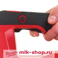 Воздуходув акк. Milwaukee M18 FUEL FBL-0 Li-Ion без АКК и ЗУ Арт. 4933459825