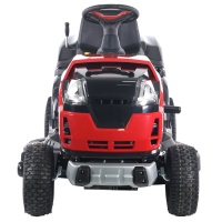 Садовый трактор бензиновый EFCO EF 102R/16 K