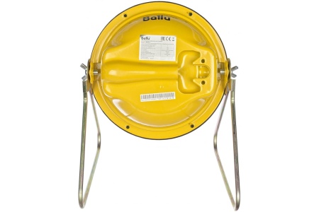 Обогреватель BALLU BIGH-3 30кв.м 0.2кг/ч 3кВт Арт. BIGH-3