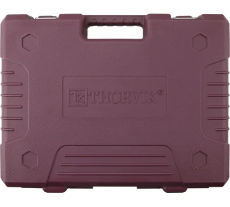 Набор инструмента универсальный 101 предмет 1/4" 1/2" TS101 Thorvik Арт. 54011