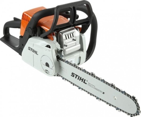 Бензопила STIHL MS 180 C-BE 16" 1130-200-0480