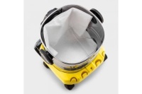 Пылесос Karcher WD 5 S V-25/5/22 1100Вт 25л Арт. 1.628-350