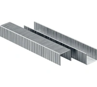 Скобы ЗУБР тип 53 10мм 1000шт Арт. 31625-10