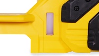 Пила акк. CHAMPION CSB1811 18V 10" 3/8" 1.3мм 40 зв. 1 акк 2Ah и З/У Арт. CSB1821