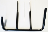 Рукоятка рабочая AG364 левая половина CHAMPION Арт. 731531130