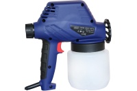Краскопульт эл. ДИОЛД КРЭ-4 120Вт 0.8мм 0.8л 300мл/мин Арт. 10131050