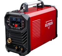 Полуавтомат Elitech АИС 220 СИН ЖК 20-220А 6,9кВт 1,6-5мм 220В Арт. АИС 220 СИН ЖК