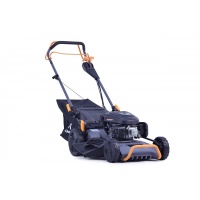 Газонокосилка бензиновая самоходная VILLARTEC MB 448VC