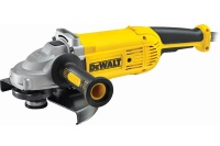 УШМ DeWalt D 28498 230мм 2400Вт пл. пуск Арт. D 28498