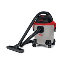 Пылесос CROWN CT42045 1.0кВт 15л 160мБар розетка Арт. CT42045