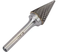 Борфреза по металлу коническая тип М 16мм ZIRA Арт. ZI-460071