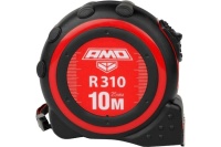 Рулетка 10м*25мм AMO R310 Арт. 851537