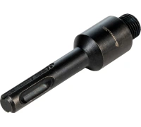 Адаптер для биметаллической коронки METALLICA Optima SDS+ 14-30мм Арт. 908914