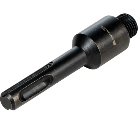Адаптер для биметаллической коронки METALLICA Optima SDS+ 14-30мм Арт. 908914