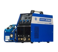 Инверторный сварочный полуавтомат AuroraPRO ULTIMATE 300 (MIG/MAG+MMA)